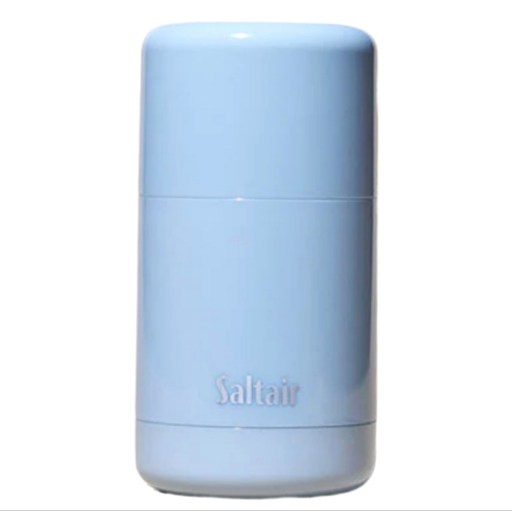 Saltair Seascape Refillable Skincare Deodorant new in box NIB Bodycare